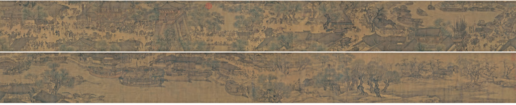 《藏在名画里的生活》书籍设计丨凤凰空间-52