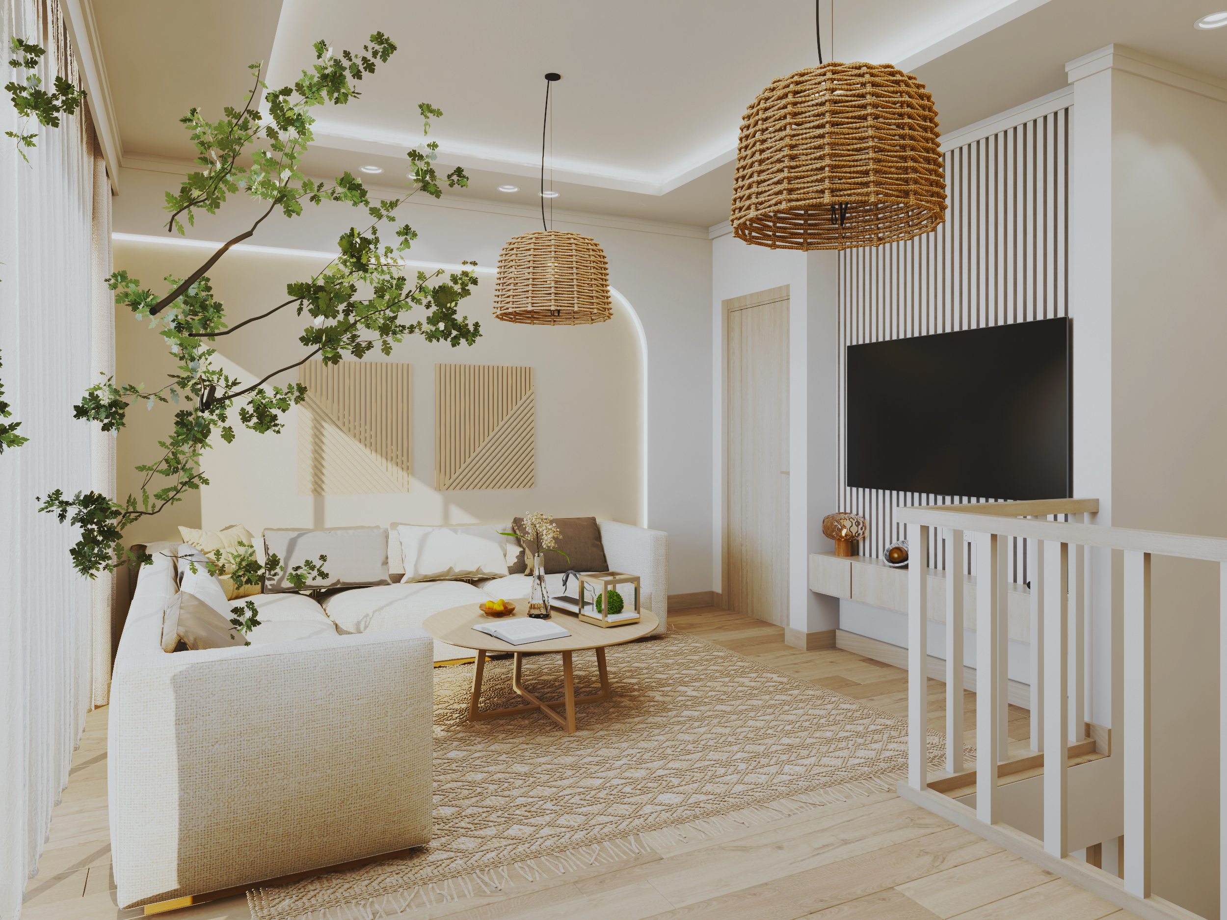 波西米亚时尚双人的-3