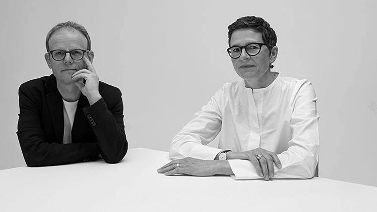 Pool Leber建筑事务所 | 理性与诗意的完美结合-7