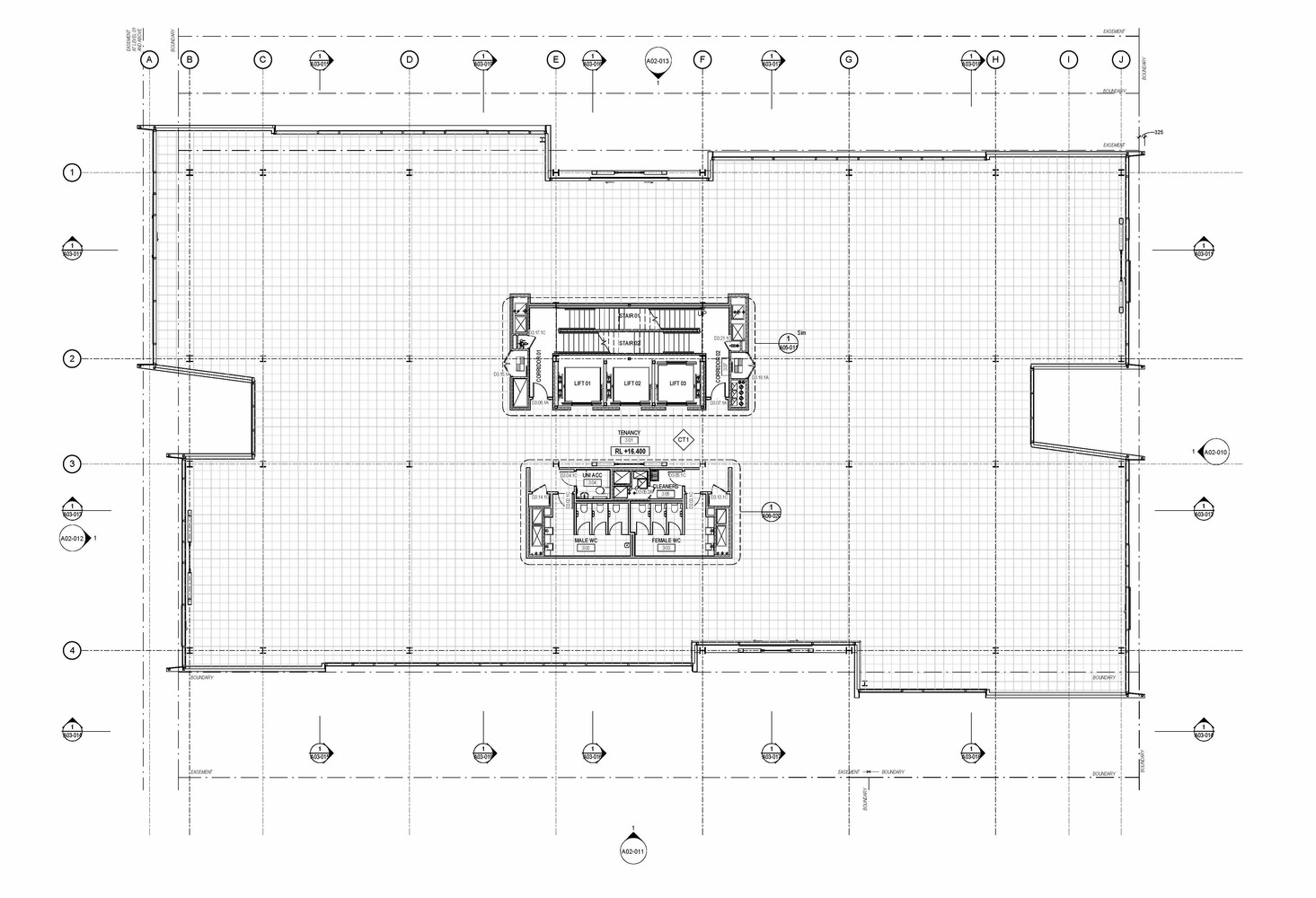 Madden 创新住宅楼-30