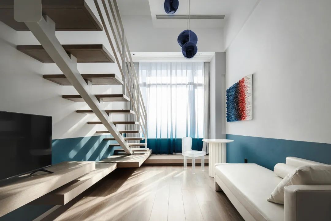 NGNG 酒店丨中国南昌丨亚兰设计-42