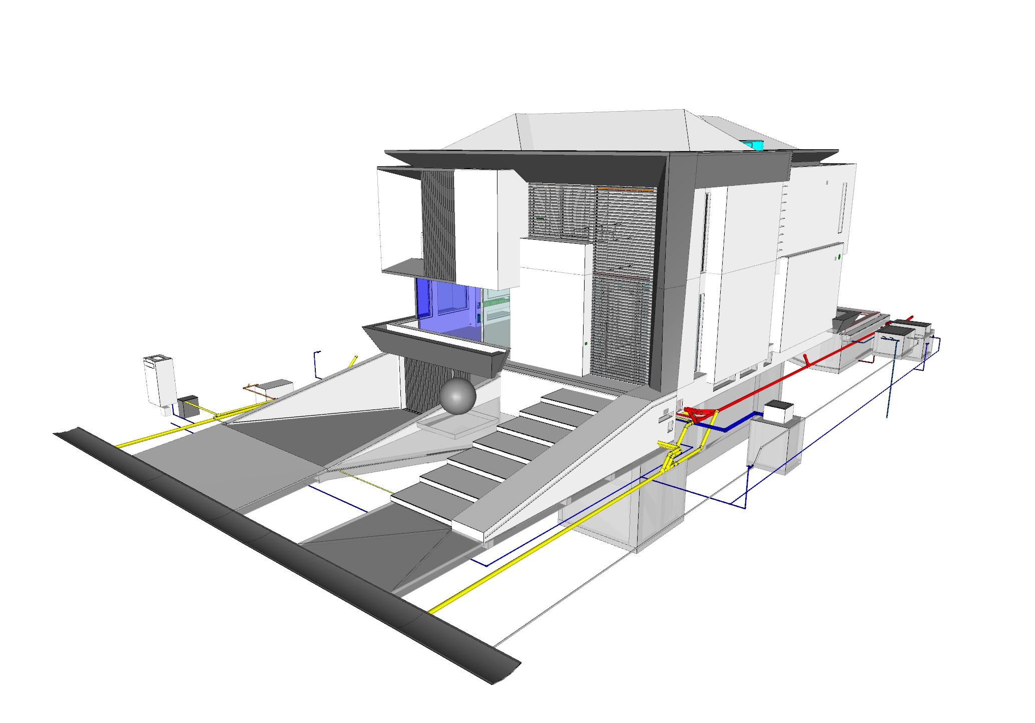 丨ArgentinaBuenos Aires丨A+R Arquitectos-5