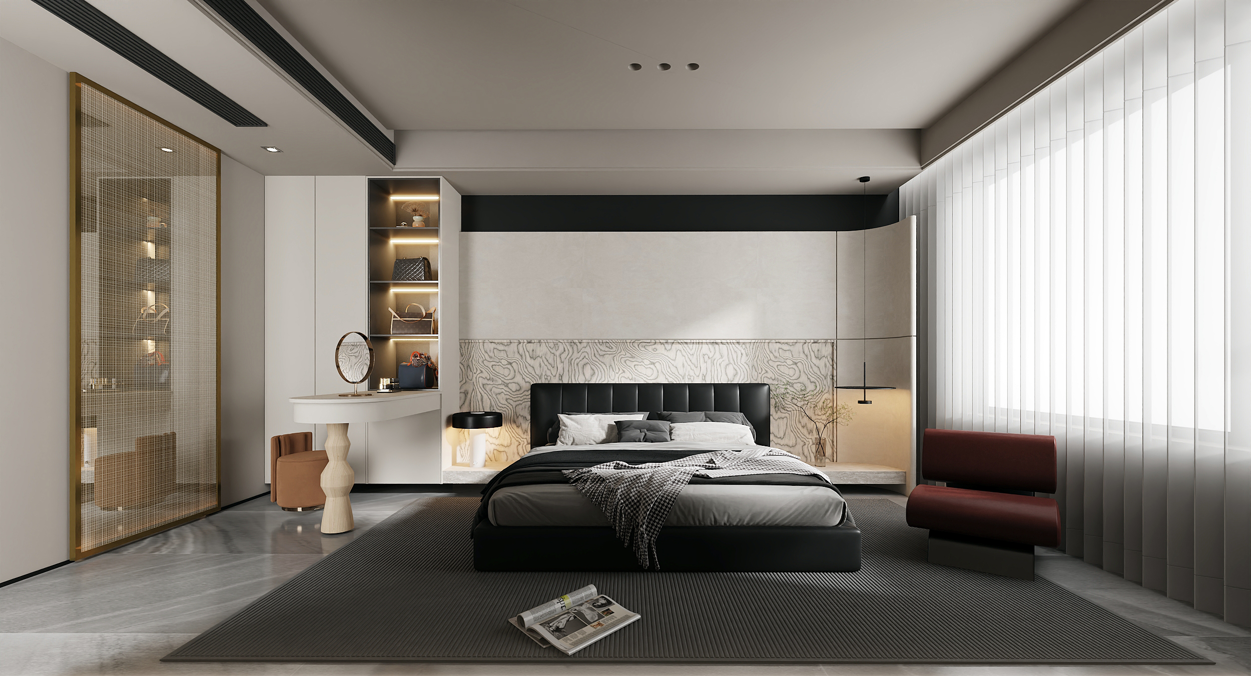 奉天久舍丨中海天钻-1