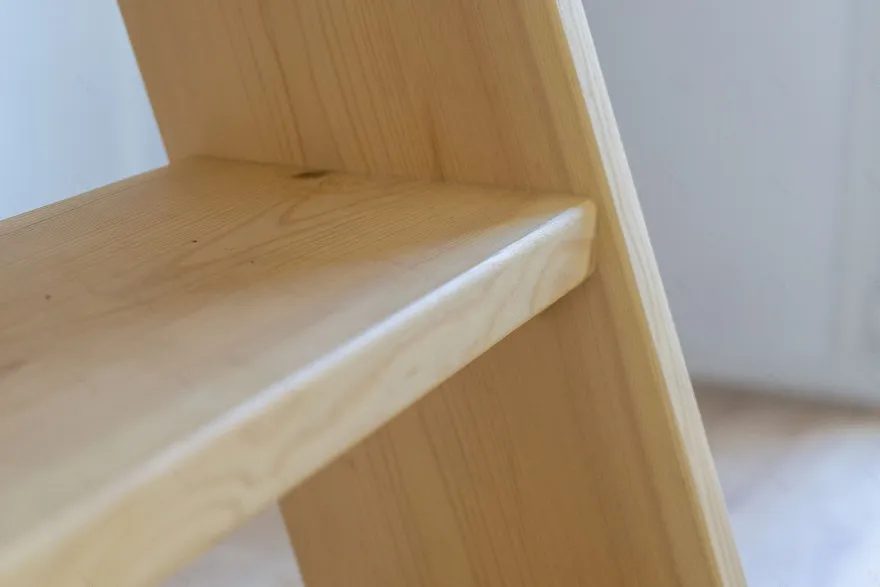 西班牙“Pale and Wooden House”静谧诗意空间-25