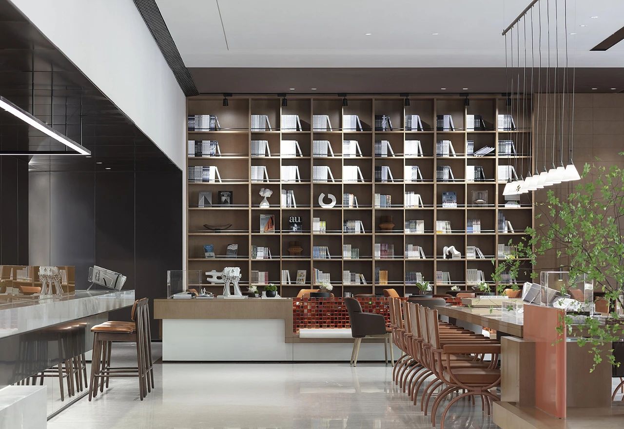 明日世界，超时空连接丨美林设计-31