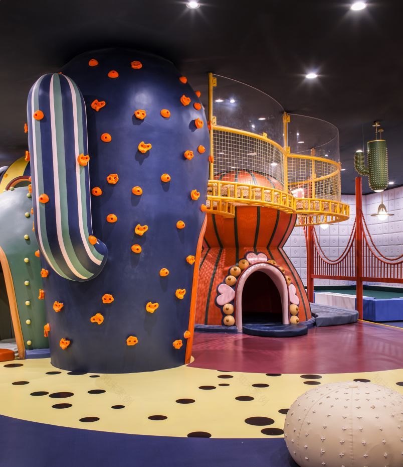 梦多多小镇嘉兴店-149