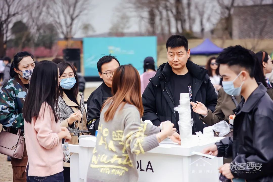 2022 IMOLA 筑巢荟春田同学会丨《筑客西安》-51