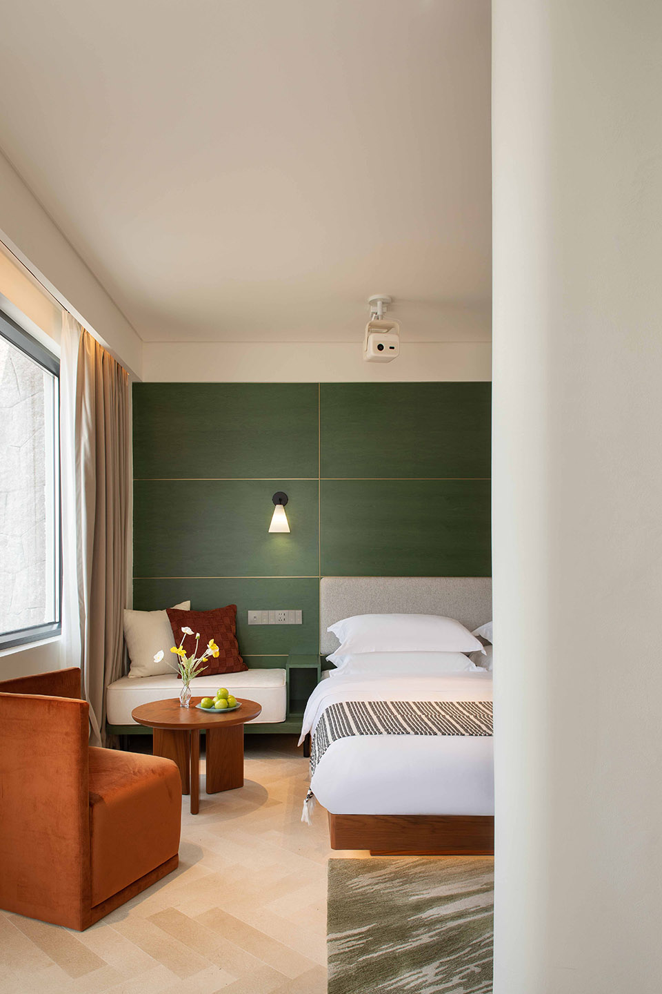 甜梦·逢时sweetdreams民宿丨中国温州丨空间设计朱啸尘等,软装陈琳等,品牌胡晓娴等-92