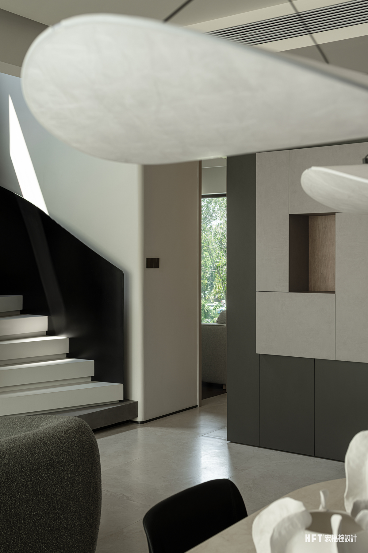 观境丨宏福樘实景-51