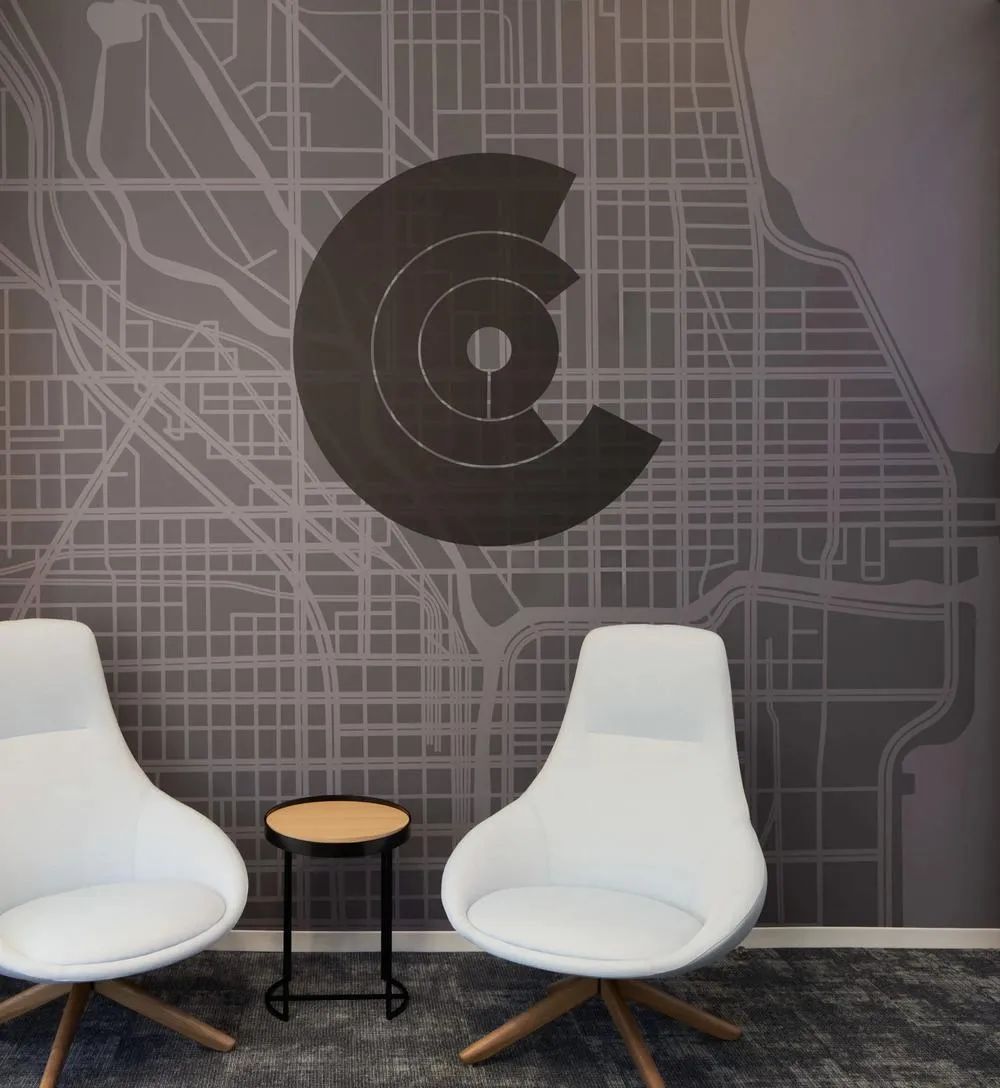 Belden 芝加哥 CIC 客户创新中心丨美国芝加哥丨2Heads Global Design-21