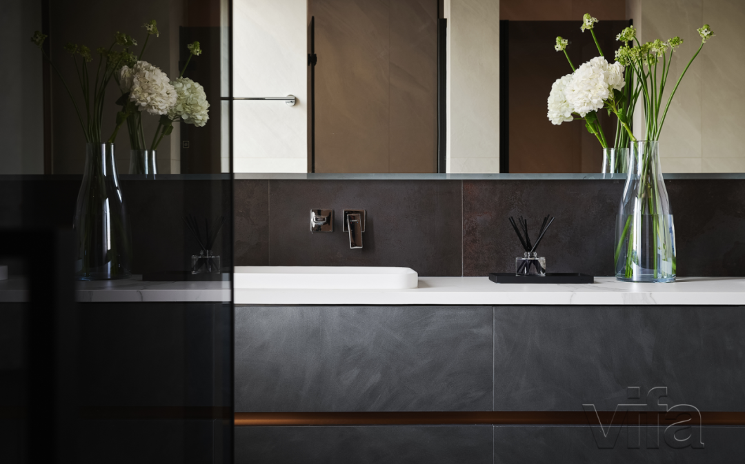 爱的厚度丨中国宁波丨臻观设计-46