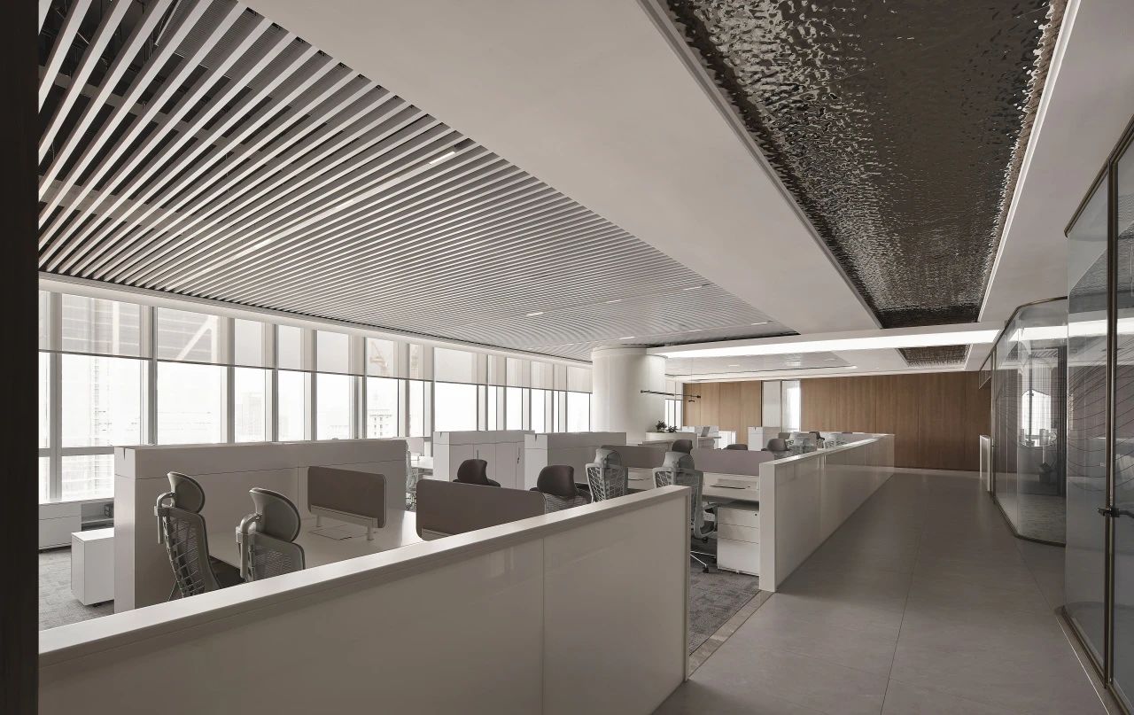 中建八局上海公司华南分公司丨中国广州丨江苏名筑设计-20