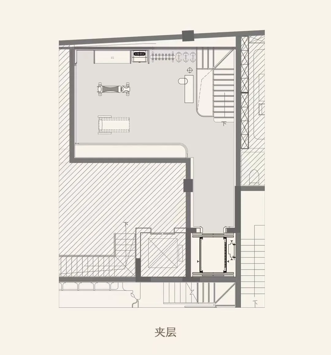 精致入微，静谧归心——杭州滨江天澜传序府丨中国杭州丨IF DESIGN 羽果设计-12