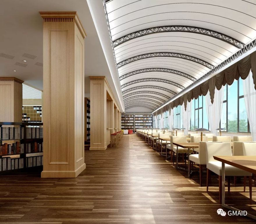 新疆图书馆新馆开放,展现现代公共图书馆新风貌-38