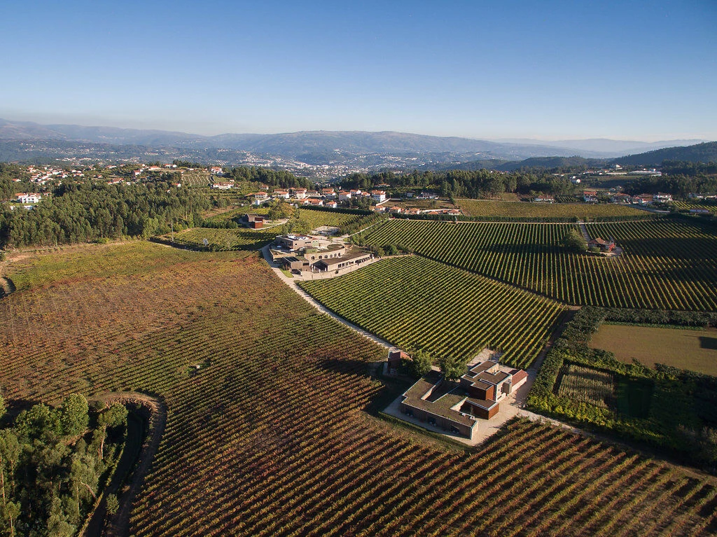 葡萄牙酒庄酒店-10