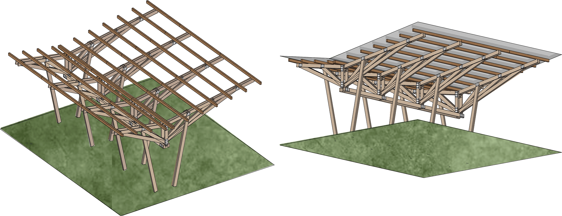 城市活跃边界:瓜皮互联区
注:Guapi可能是特定的地名,这里音译为瓜皮 ,如果有更准确的信息可以替换;Conectado有连接的、互联的意思,结合语境这里意译为互联区 丨哥伦比亚丨Universidad de los Andes(安第斯大学)-16