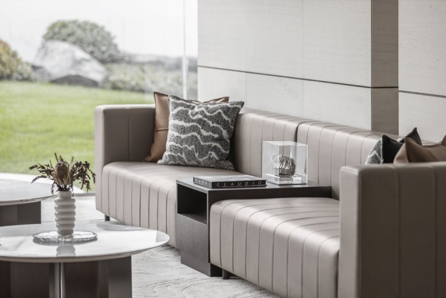 融信·云澜天第丨中国杭州丨一目设计-11