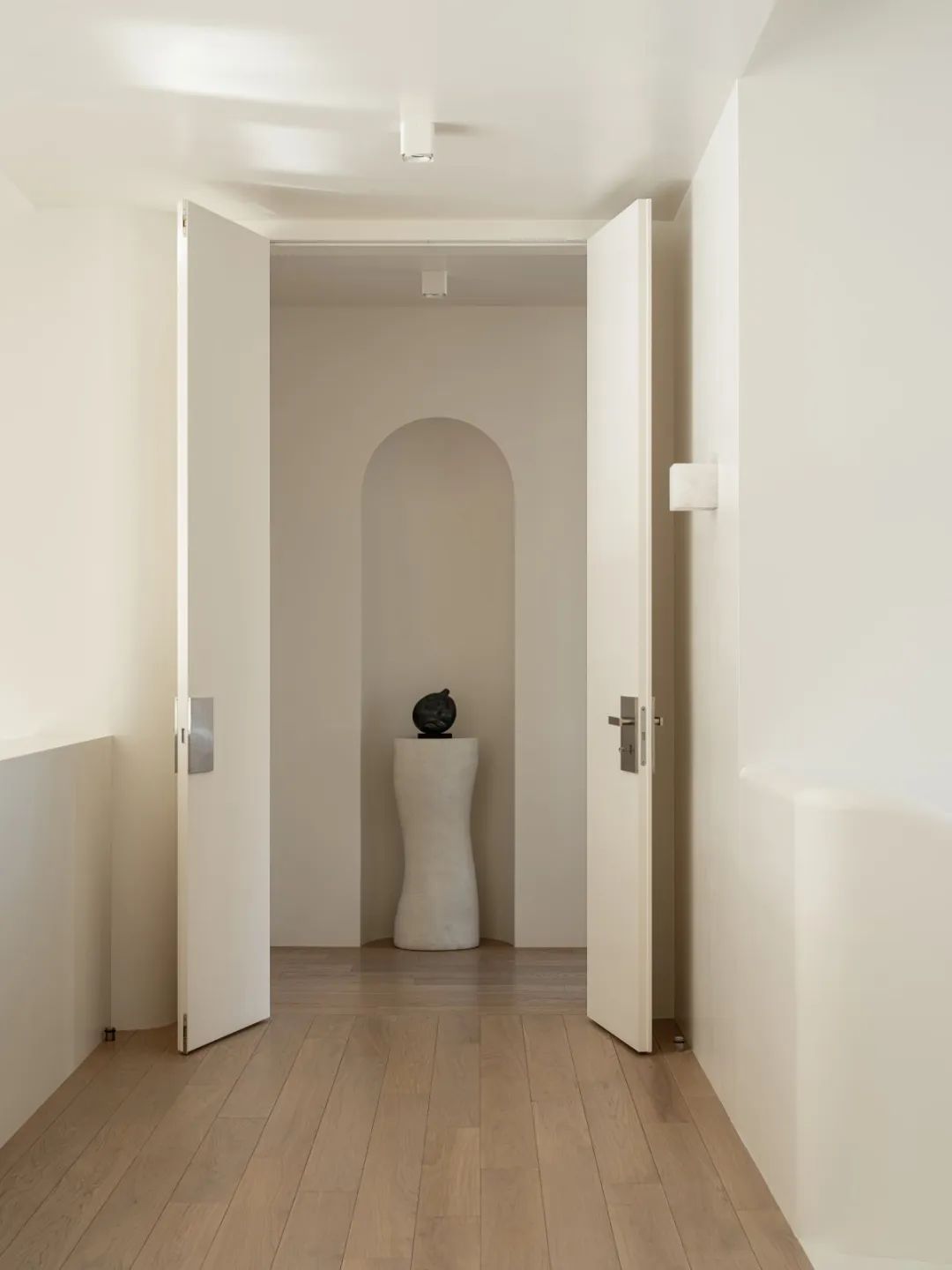 极简主义住宅丨俄罗斯丨Olga Manakova-28