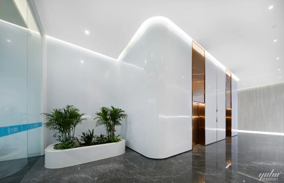 思为可湖州办公楼丨中国湖州丨上海优鸿设计-27