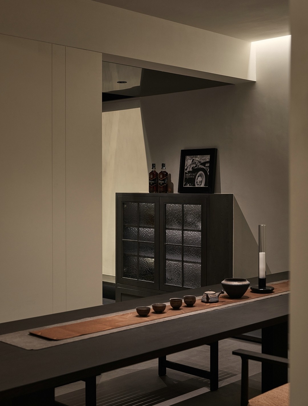 沉淀与革新 湖州320㎡别墅丨中国湖州丨GTTO竟向建筑装饰-19