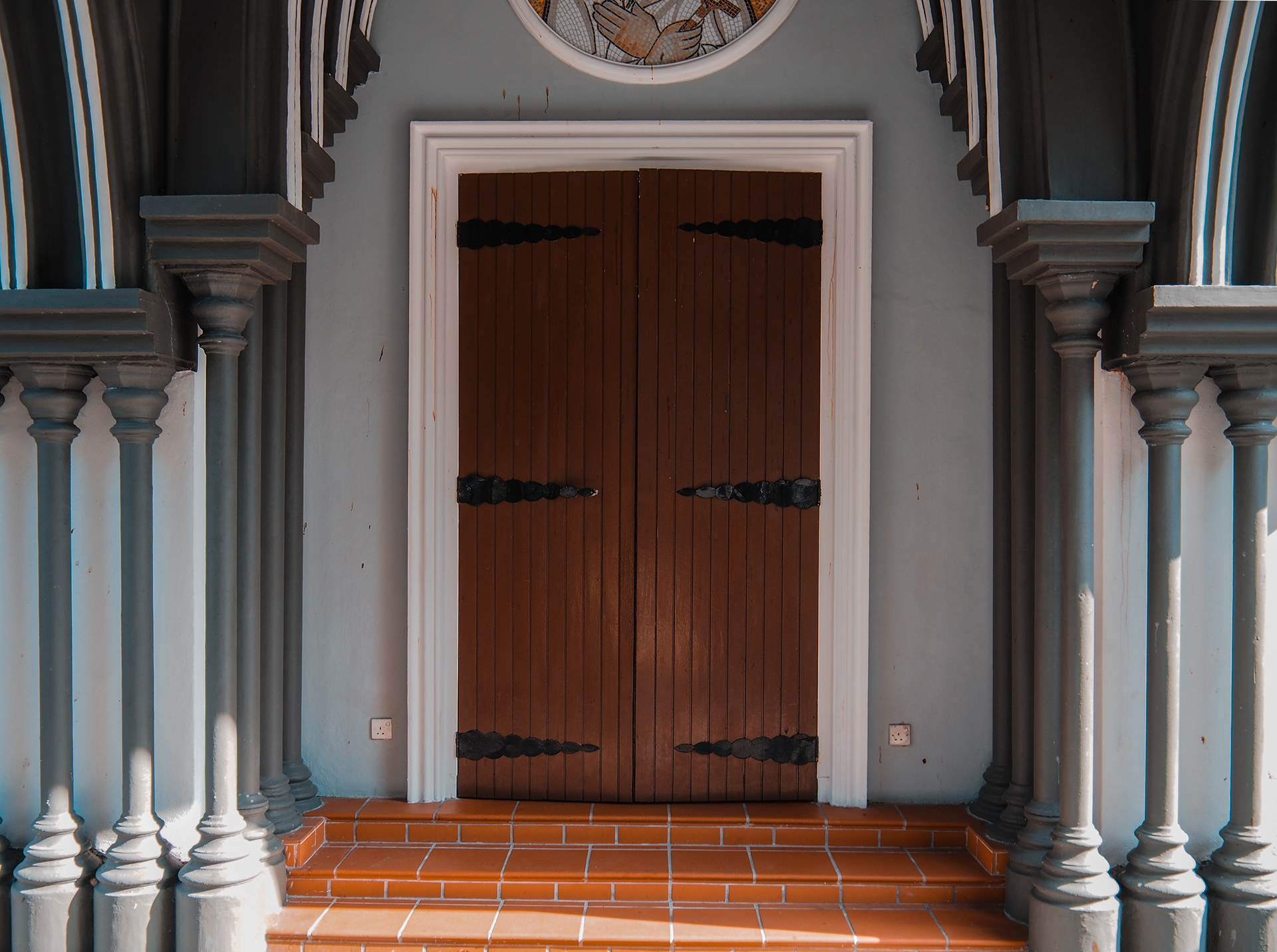 Church of the Immaculate Conception-33