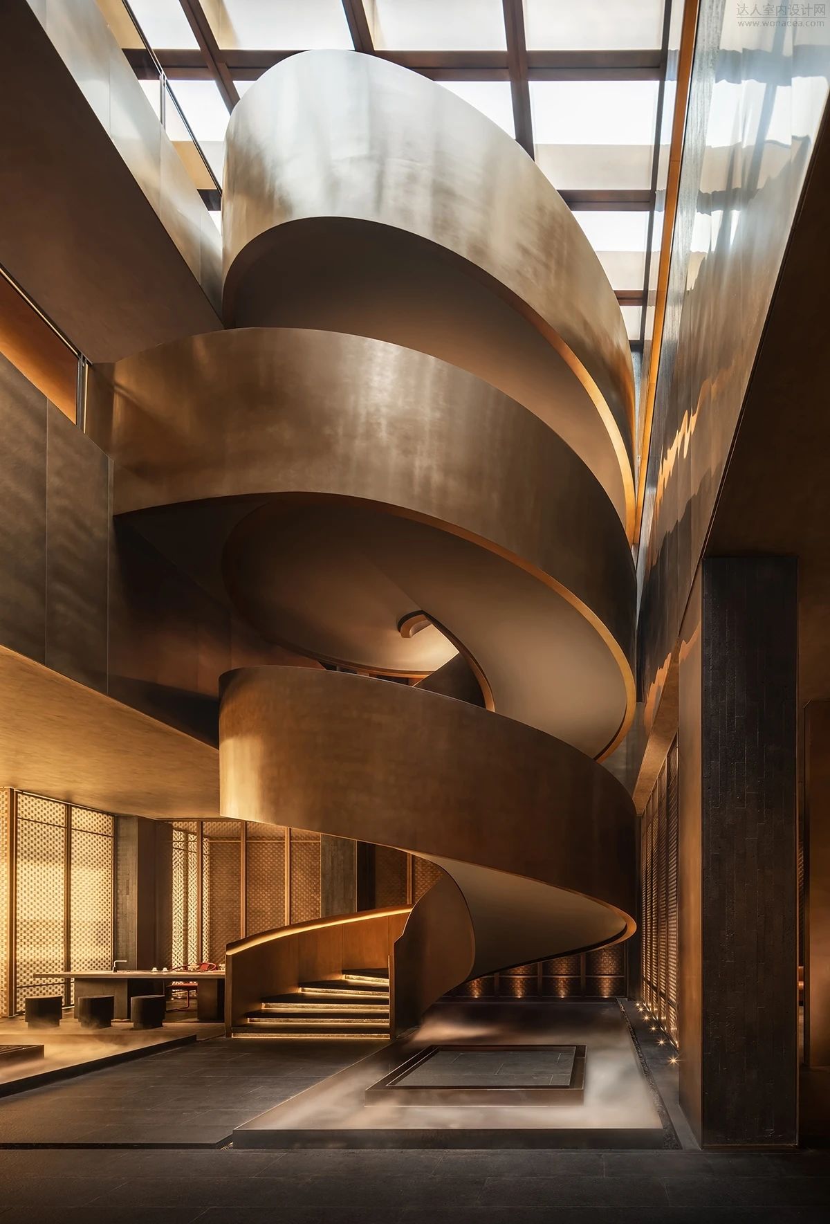 趣园 Plus丨中国扬州丨LDH 刘道华建筑设计事务所-51