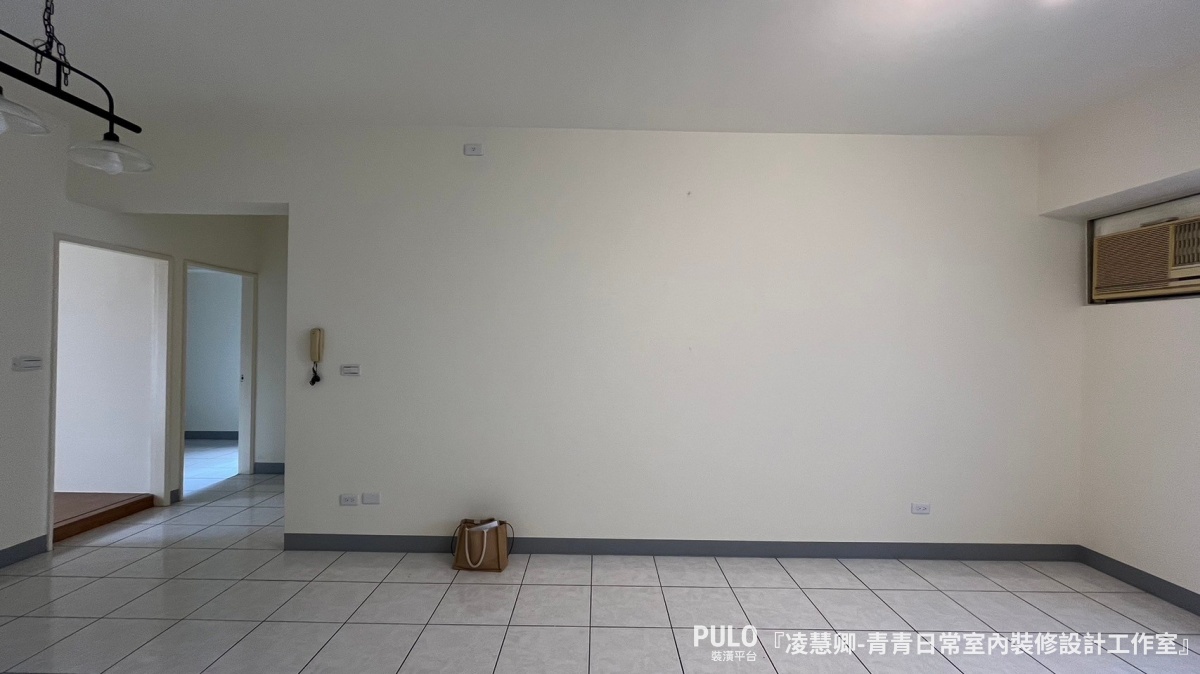 南投20坪老屋翻新丨凌慧卿（室内设计师）-14