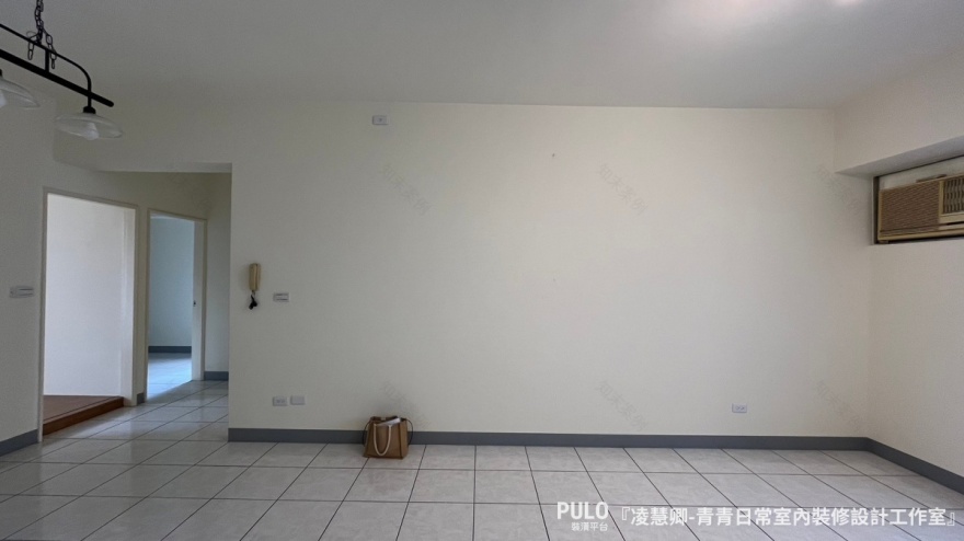 南投20坪老屋翻新丨凌慧卿(室内设计师)-14