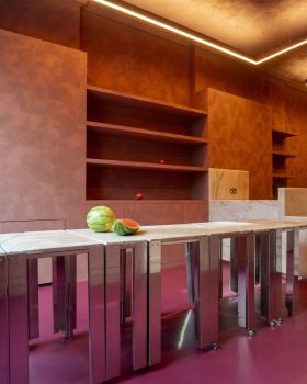 丨英国伦敦丨Counterspace