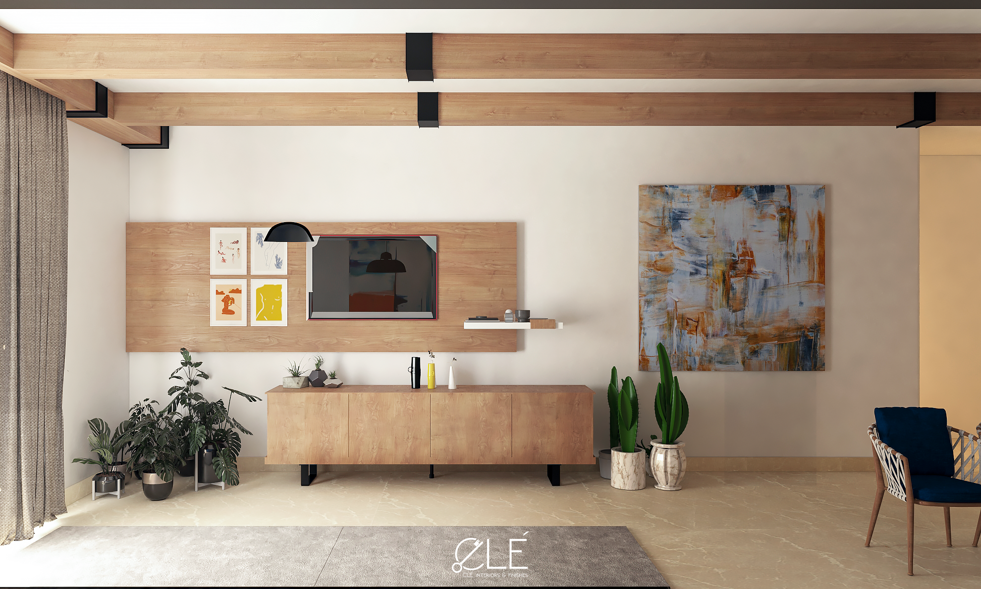 Hacienda Reception Design-0