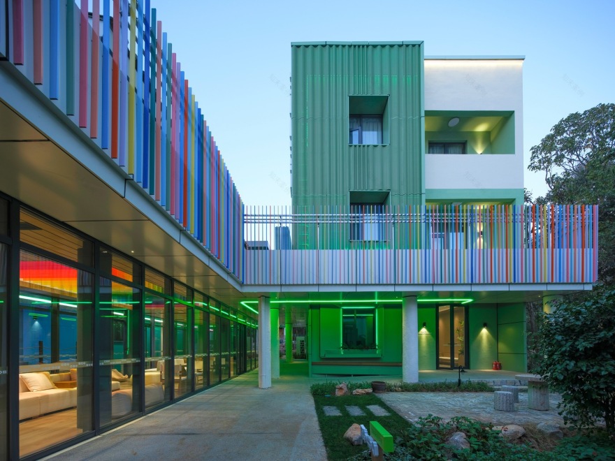 山色飞大田:云南抚仙湖飞大田乡村改造项目丨中国云南丨北京维拓时代建筑设计股份有限公司+VDA设计研究所-43