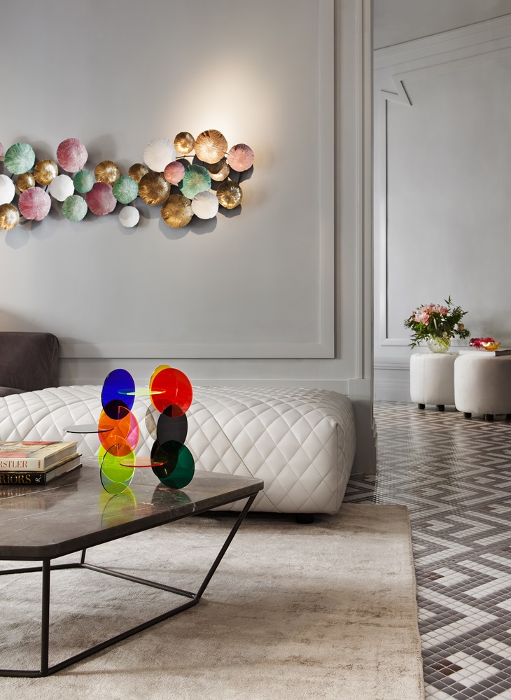 Especial Casa Decor 2018 - Tempo da Delicadeza-30