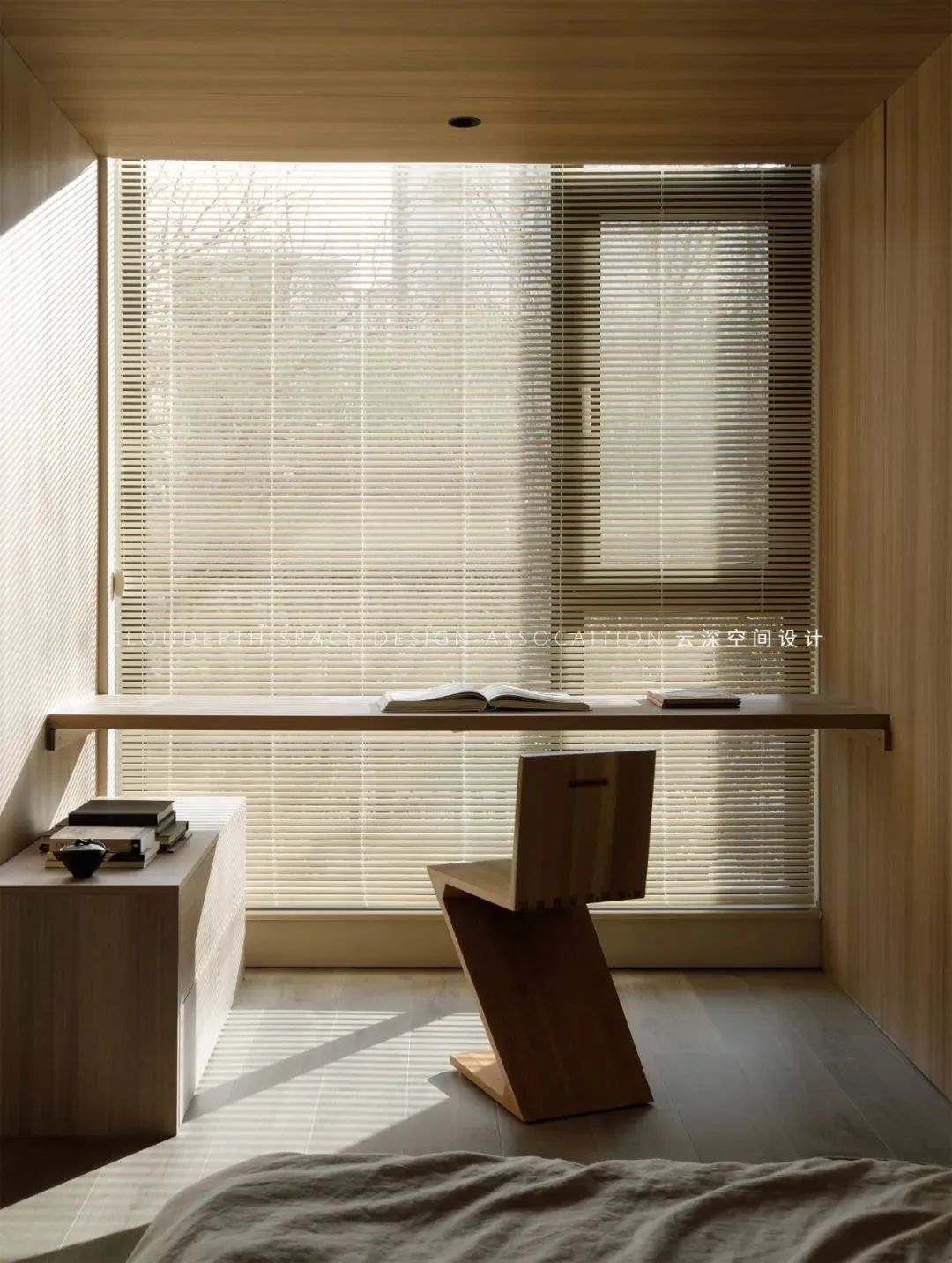 云筑丨中国深圳丨迪笙设计-223