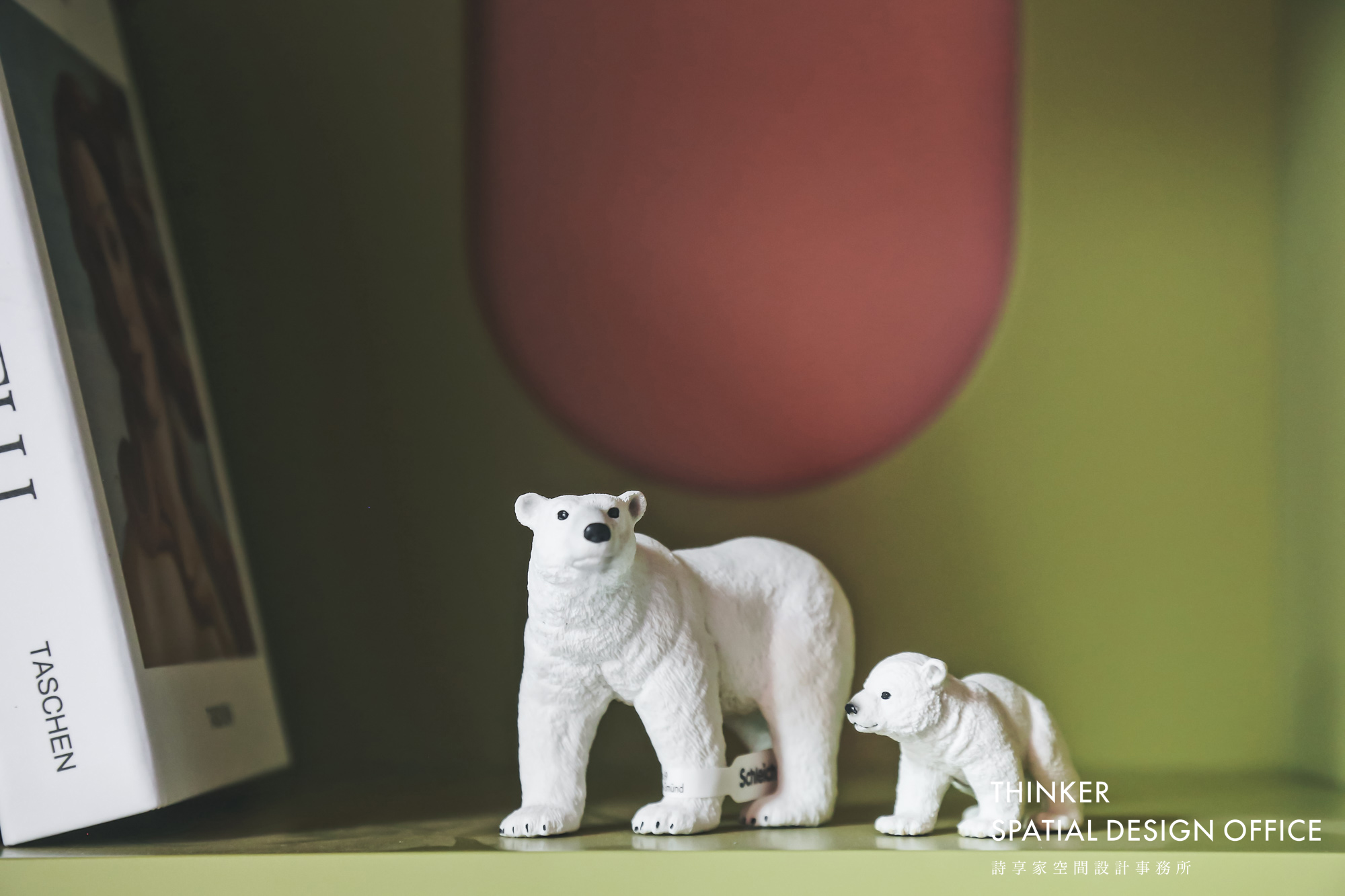 绿野仙踪丨时尚自然的疗愈之家-71