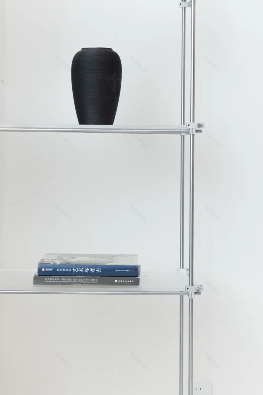 REXON企业空间·The"X”丨中国朝阳丨ByoArc拜昂建筑-51