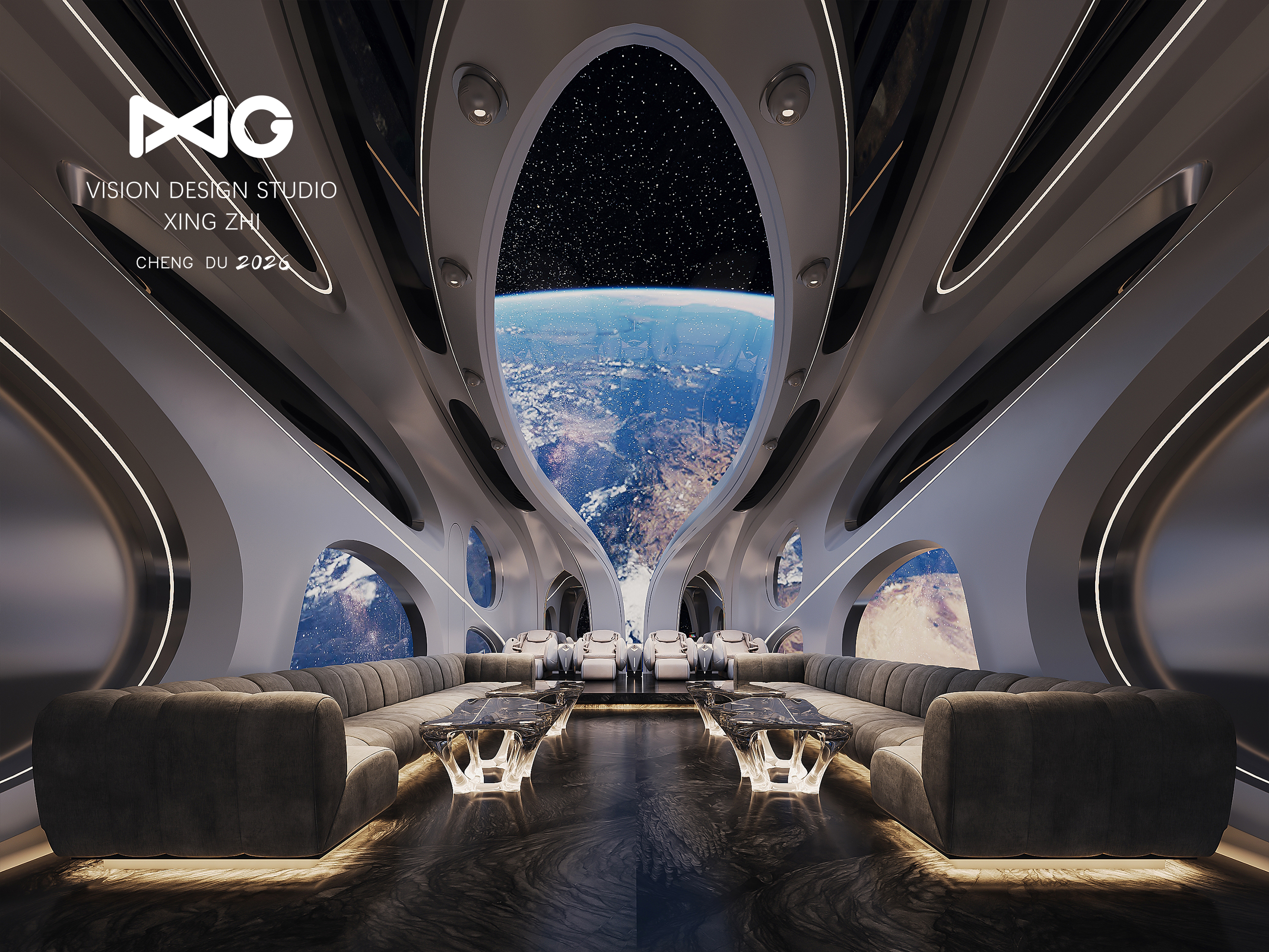 KTV天宫丨行之表现工作室-9