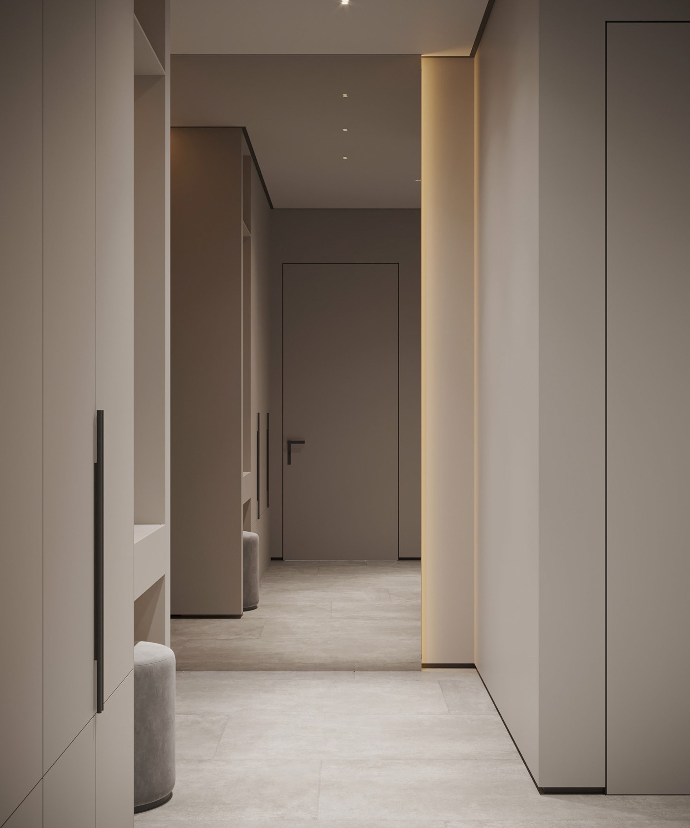 极简主义设计 开放式空间！-9