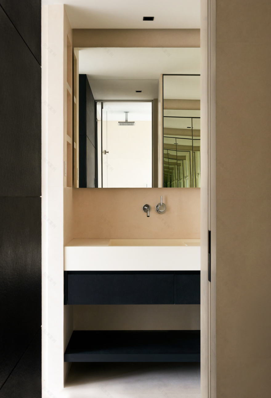 上海长宁区160㎡私宅丨中国上海丨Studio Glume-24