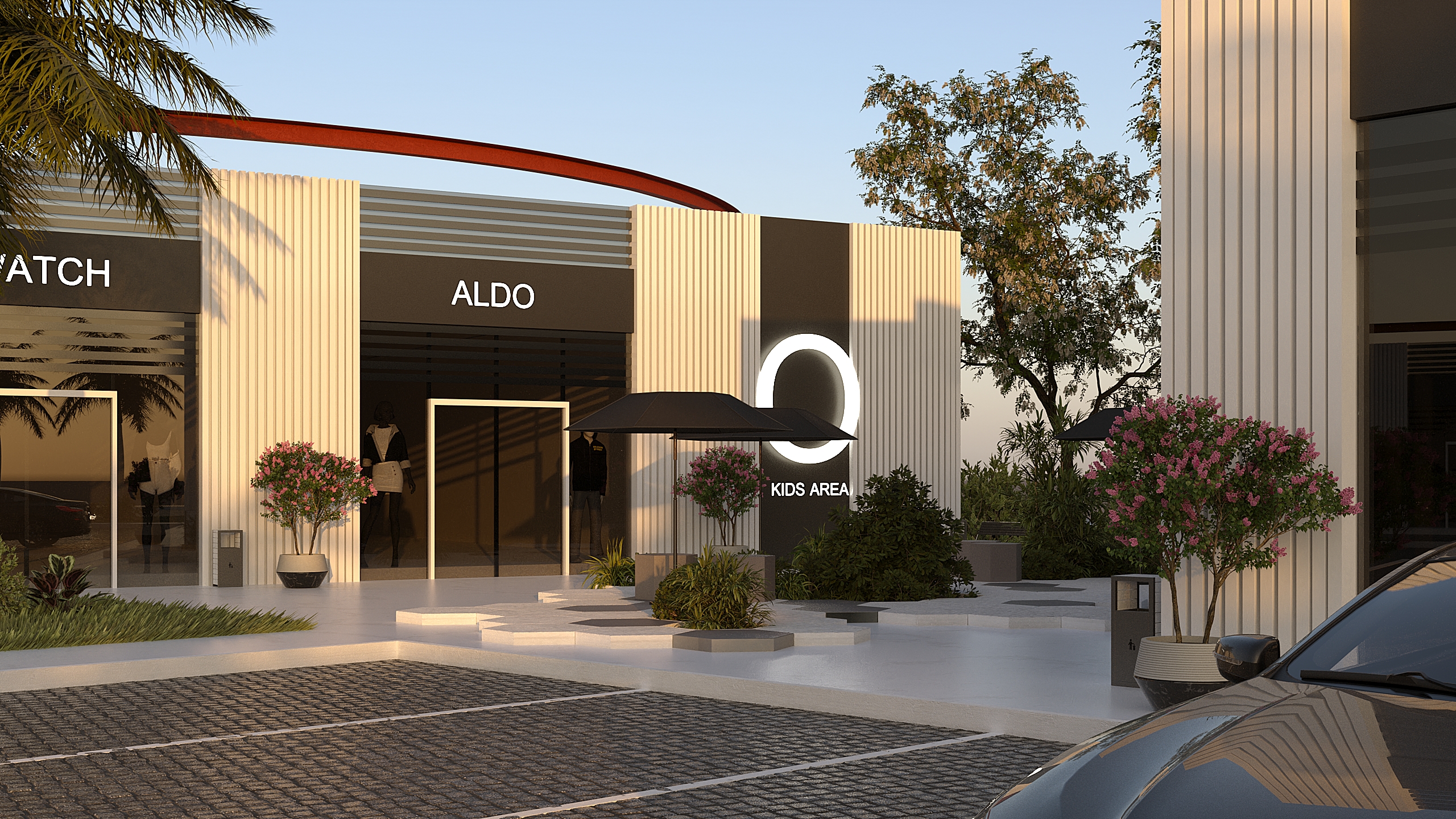 Makkah Road Commercial project-5