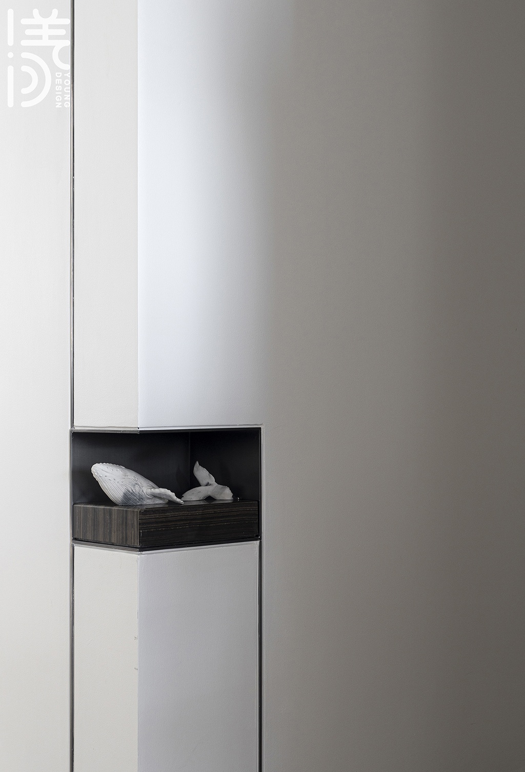 锦瑜丨中国深圳丨深圳漾空间设计有限公司-35