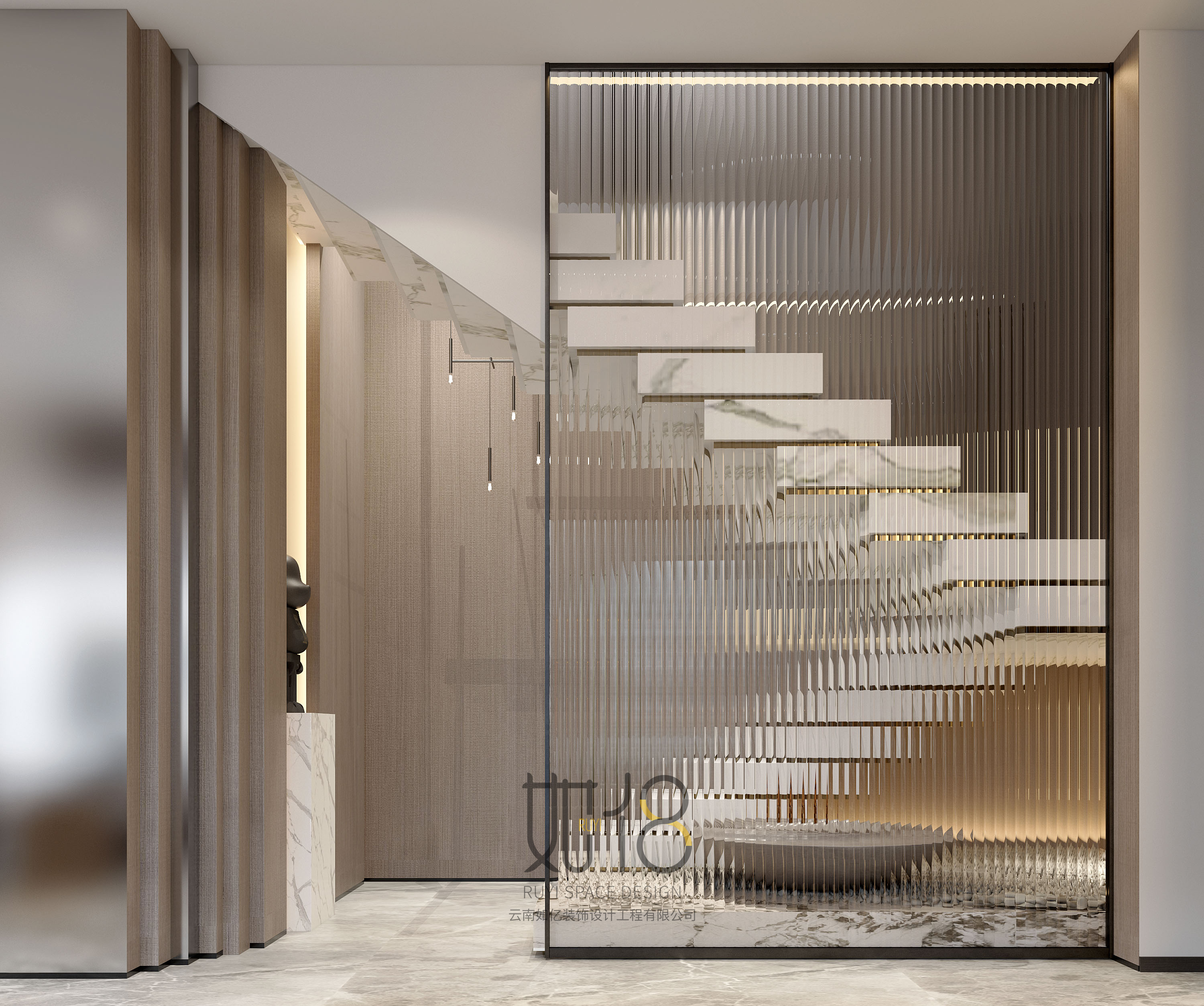 罗平 金花玉湖-家装（效果图）-4