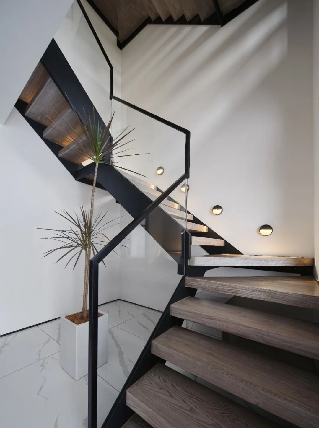 银城·林茵里丨中国南京丨P C D 品奕汇设计-31