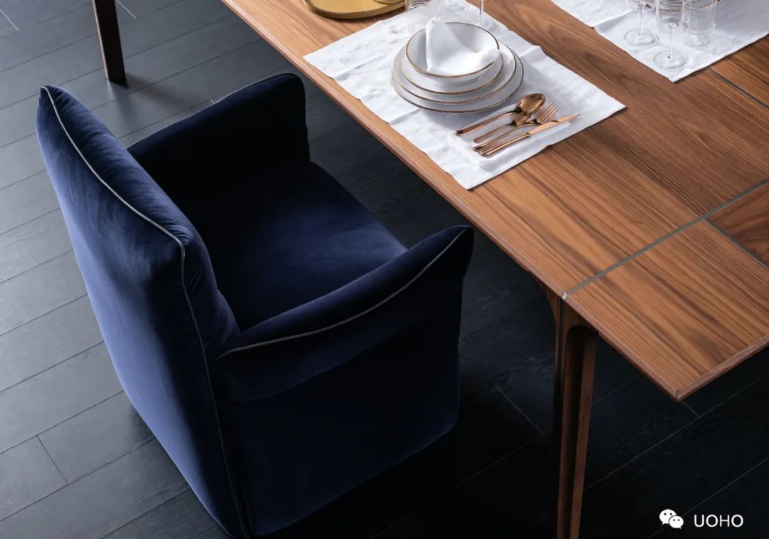 梵逊邦德 NATUZZI 体验店——意式初夏的清新与时尚-108