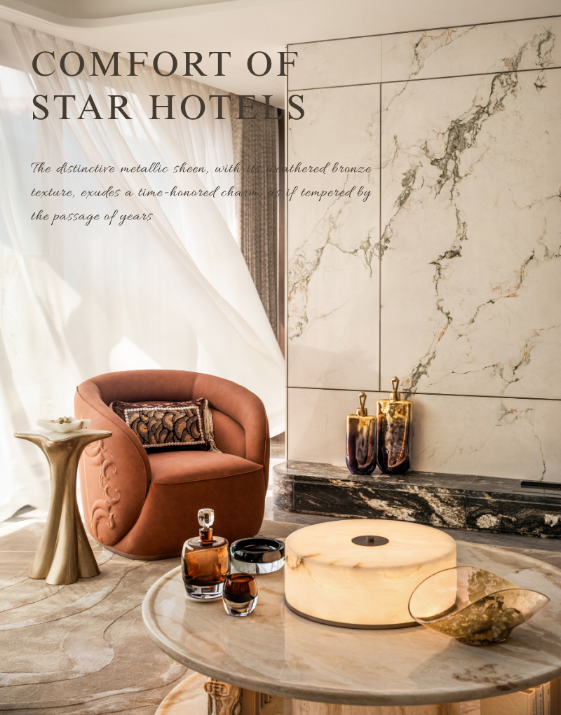 塞拉维 | 青岛中海·天空之境样板房-10