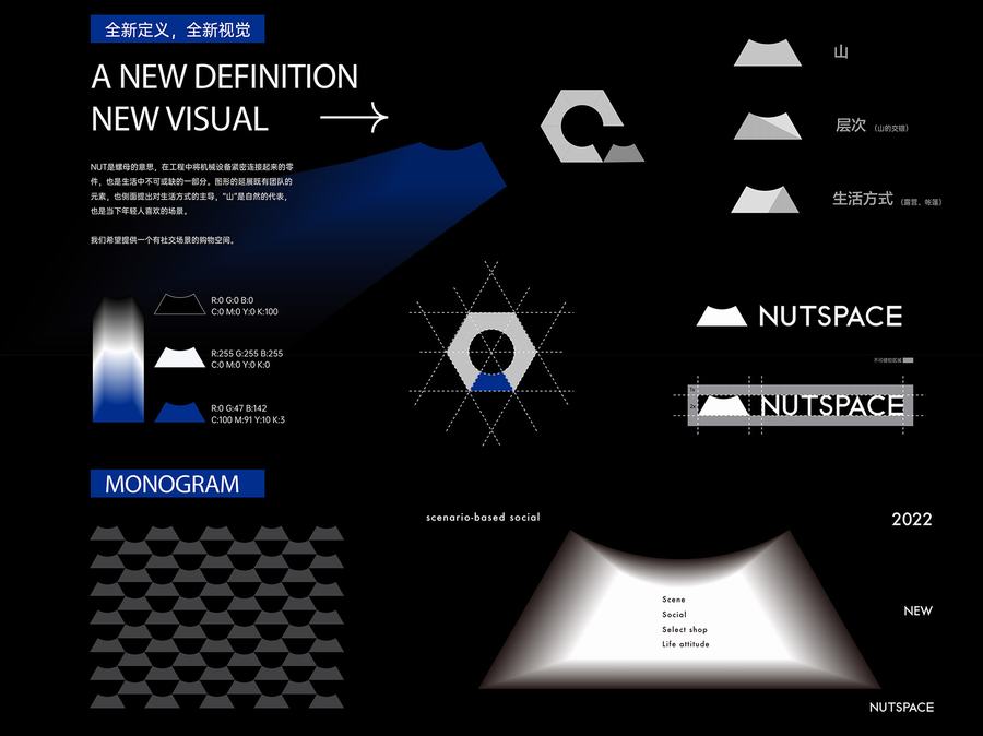 NUTSPACE螺母复合空间，集服装、pop-up、饮品等业态于一体 - 米尚丽零售设计网 MISUNLY- 美好品牌店铺空间发现者-26