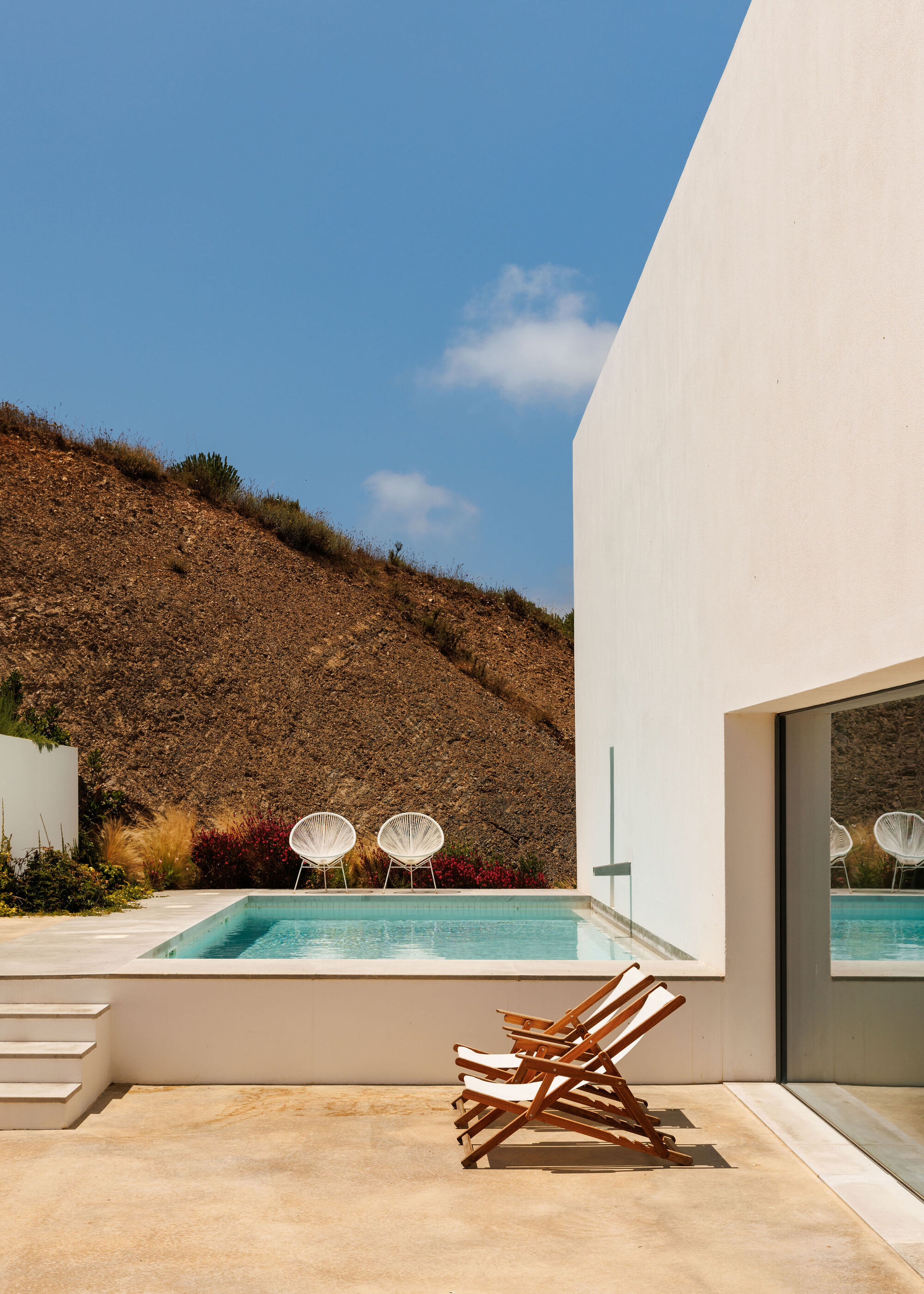 TFC 之家丨葡萄牙丨LADO Arquitectura e Design-43