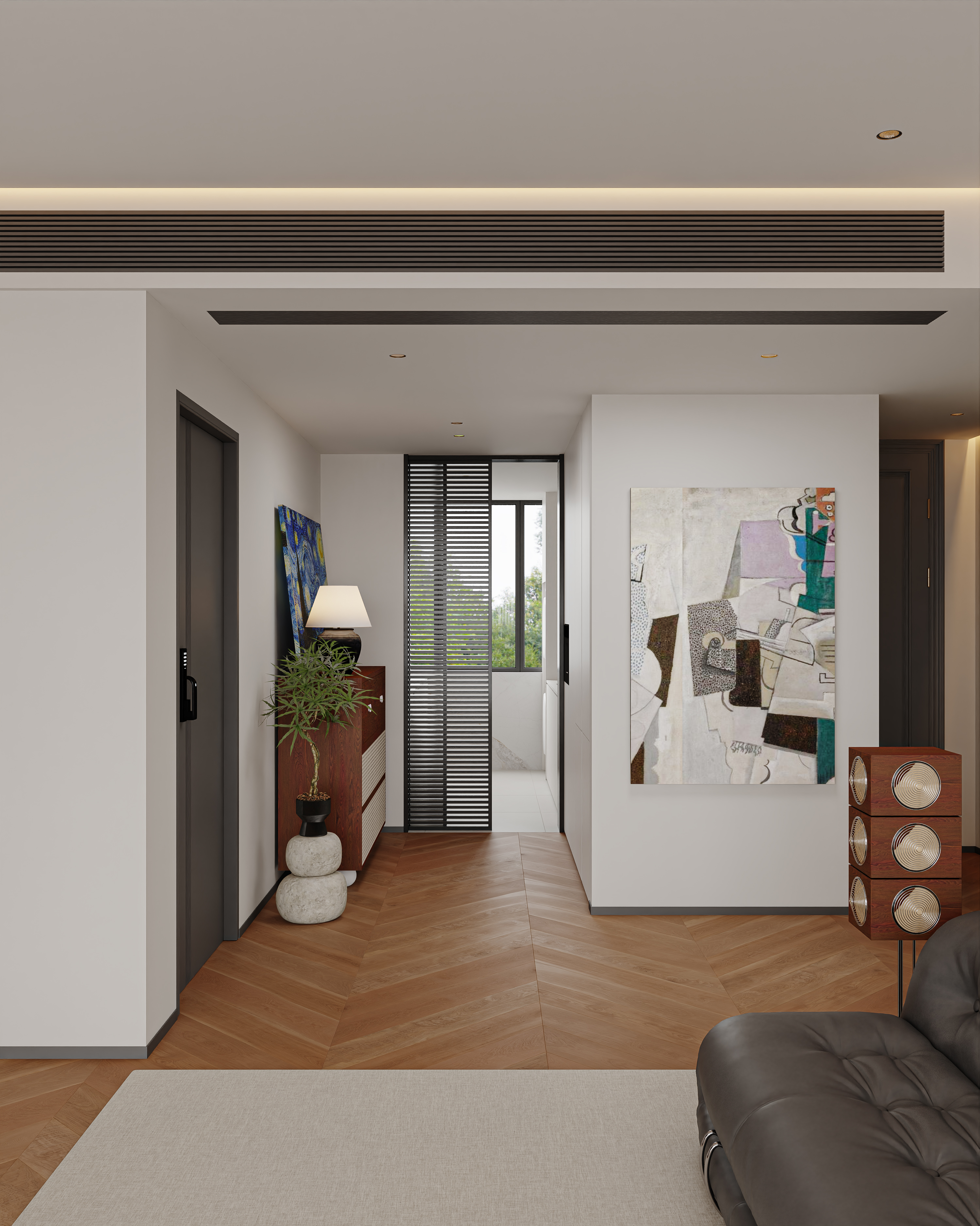 丽府兰台  中古-4