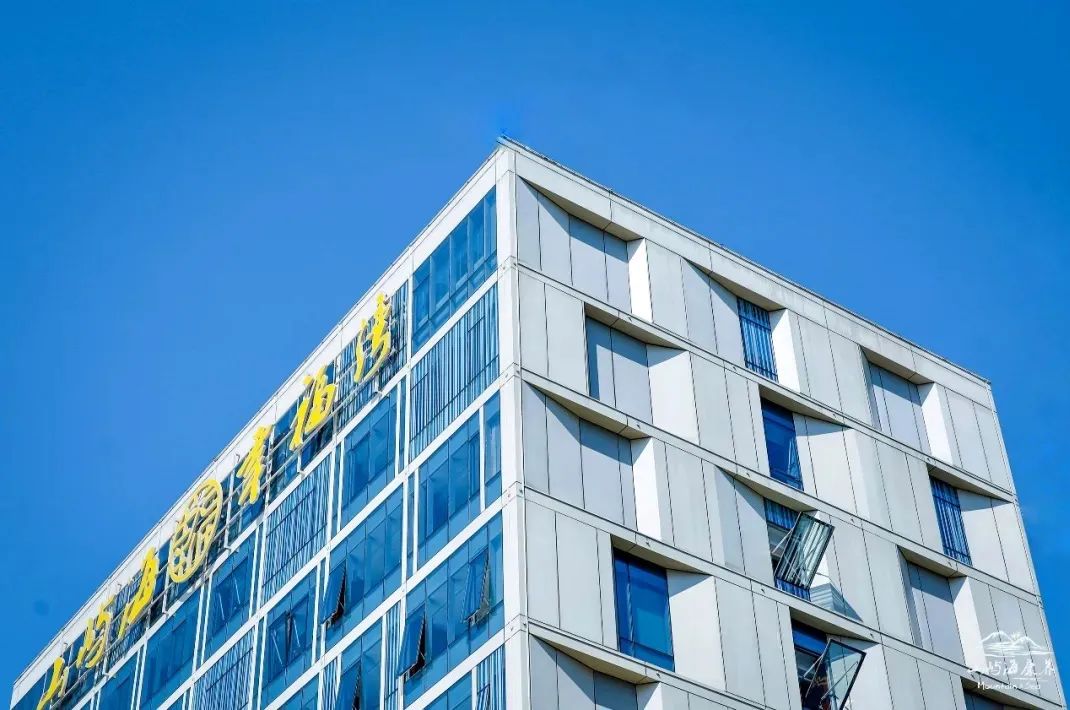 CHD作品 | 人生只合住湖州，栖居山屿海幸福湾-24