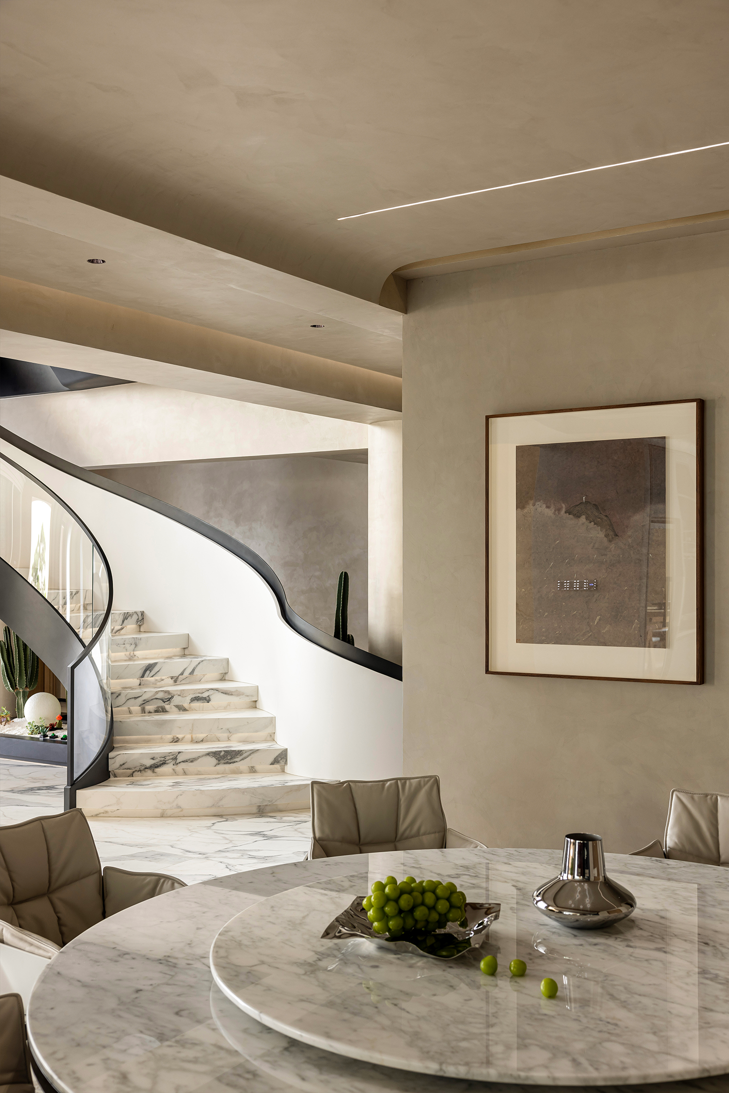 长峙岛翡翠苑丨中国舟山丨臻和设计-39