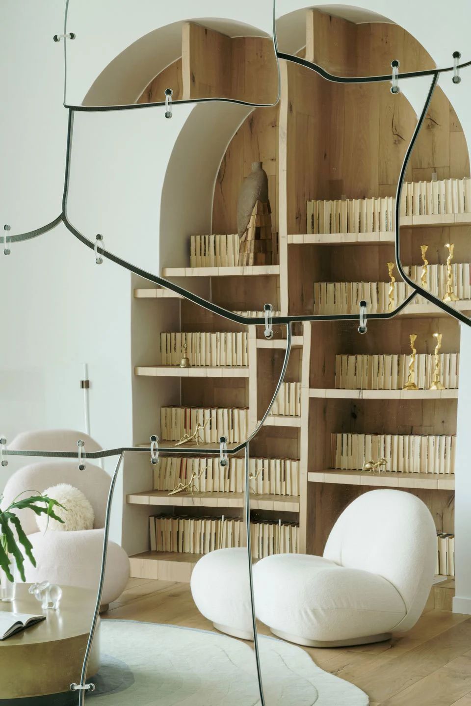 卢加诺公寓丨瑞士丨Yana Molodykh-23